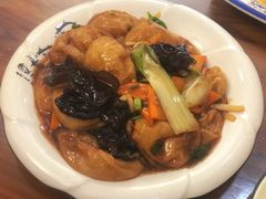 -灵福缘私房菜·农家菜(拈花湾·灵山大佛必推店)
