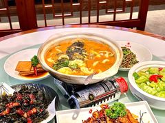 -淮安人家·悦达嘉宴(深圳路店)