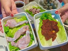-名扬煮艺肥牛自助火锅(同和店)