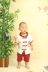 -憨大叔韩式儿童摄影 90店连锁(优加店)