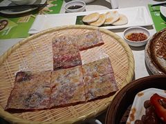 -叹茶靓点·粤式餐厅·全天茶市(石井万民广场店)