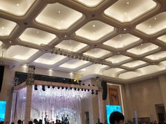 大堂-白金汉爵大酒店·中餐厅(相城店)