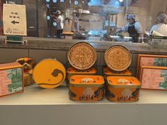 -东方早茶 海鲜•青岛菜(国信体育中心店)