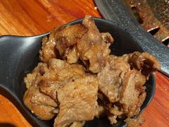 -仓库烤肉(绿园店)