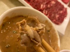-八先生涮肉房(三里河店)