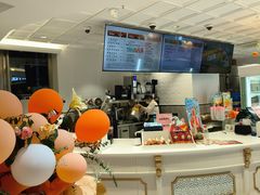 -85度C(南京龙江店)