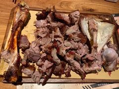 -那些年记忆烧烤