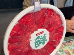 -巴蜀大将火锅(春熙店)