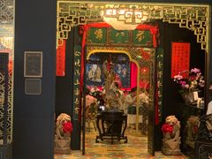 -誉八仙粤菜(万象天地店)