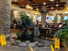 -御膳粥·牛乳粥底火锅·地道顺德菜(容桂店)