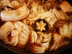 -樱の花亭日本料理店