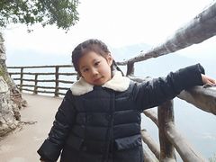 -重庆云阳龙缸景区