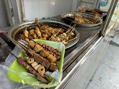 -马记大锅煮(总店)