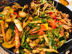 -树厨贵州菜(大十字店)