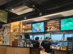 -木屋烧烤(龙岗龙城万科里店)
