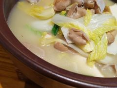 -丹江渔村(望京店)