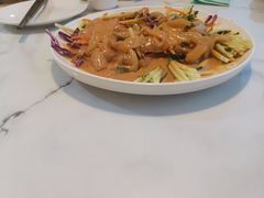 -叁拾壹克饺子·东北菜(国贸店)