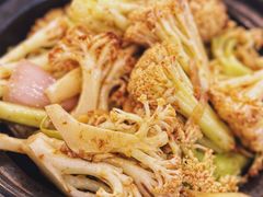 -台山美食一绝阿四台山黄鳝饭(阿四创作店)