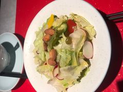 -春色如许·茶食餐厅(桃李春风店)