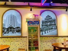 -陈光记烧腊(长寿路店)