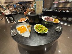 -安蒂娅·海鲜自助餐厅(安蒂娅美兰酒店)
