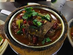 木桶牛肉-潇湘阁(昆泰国际大厦店)
