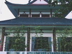 -江门古兜温泉小镇
