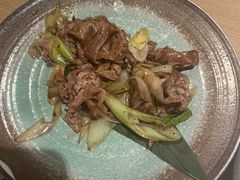 -大渔铁板烧(花园道店)