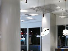 大堂-奈雪的茶(星河城店)
