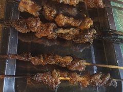 -新疆玉石阿卜都烧烤(太平南路店)