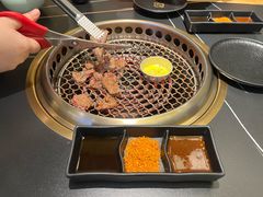 -極屋鮨牛 · 烧肉酒场(时代C馆店)