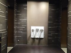 -上海柏悦酒店