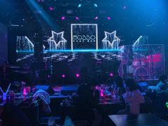-MOSSO音乐酒吧·live house(南京旗舰店)