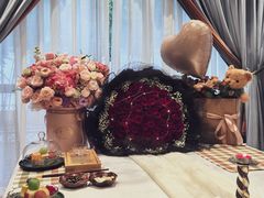 -叶叶菩提(太原别墅店)