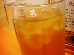 -拉面莊夢語＆中华料理八椿