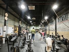 -CrossFit MeWellness