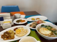 -珠海拱北口岸希尔顿欢朋酒店