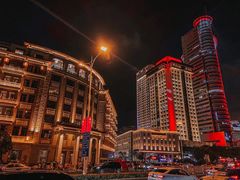 -厦门泰谷酒店(中山路镇海路地铁站店)