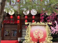 -厦门方特东方神画