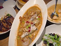 -青年公社烤鸭(青年路店)