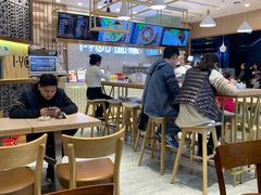大堂-I-YOU面缘·仁和新城店