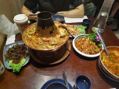 -觅山云南菜(泊富ICITY店)