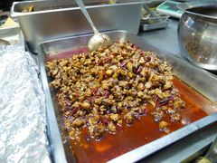 -鸿运兔·手撕烤兔(天府广场店)