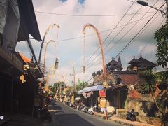 -乌布德传统市场