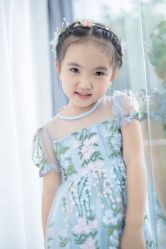 -小熊维尼高端孕婴摄影(清湖金銮店)