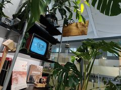-109 COFFEE(建筑学院店)