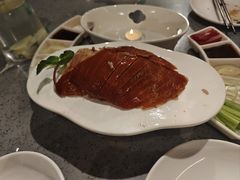 -额娘·现烙春饼烤鸭(太原总店)