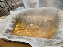 -鱼儿纸包鱼(常乐店)