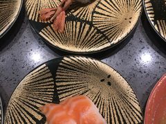 -小乔回转寿司(沈阳大悦城店)