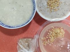花生糕-没牙伯花生汤店(老药洲店)